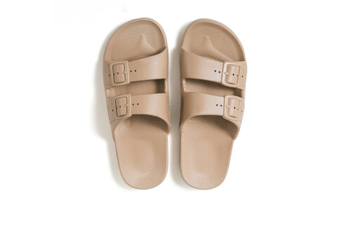 Freedom Moses Freedom Moses – Slipper – Sand