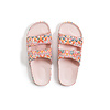 Freedom Moses Freedom Moses – Slipper – Asha Rosa