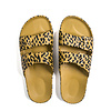 Freedom Moses Freedom Moses – Slipper – Leo-Camel