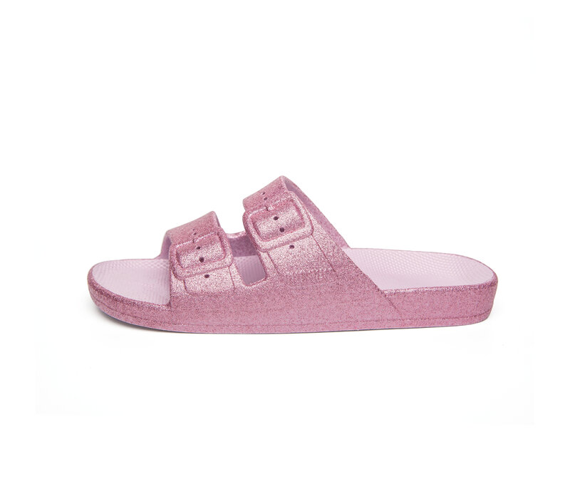 Freedom Moses – Slipper – Isla