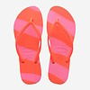 Havaiana Havaiana – Slipper – Slim Neon Coral