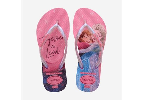 Havaiana Havaiana – Slipper – Princess Pink