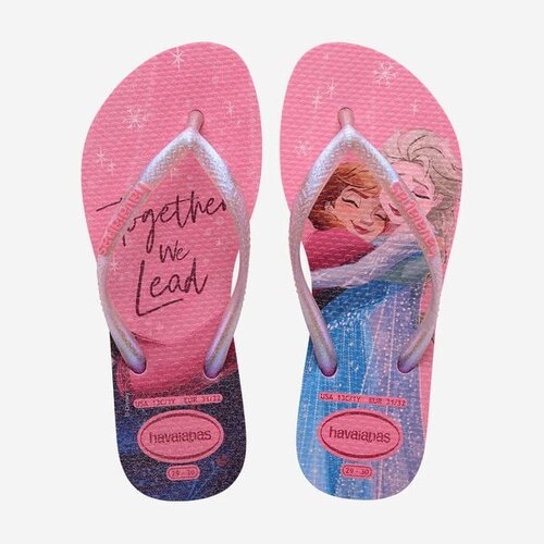 Havaiana – Slipper – Princess Pink 