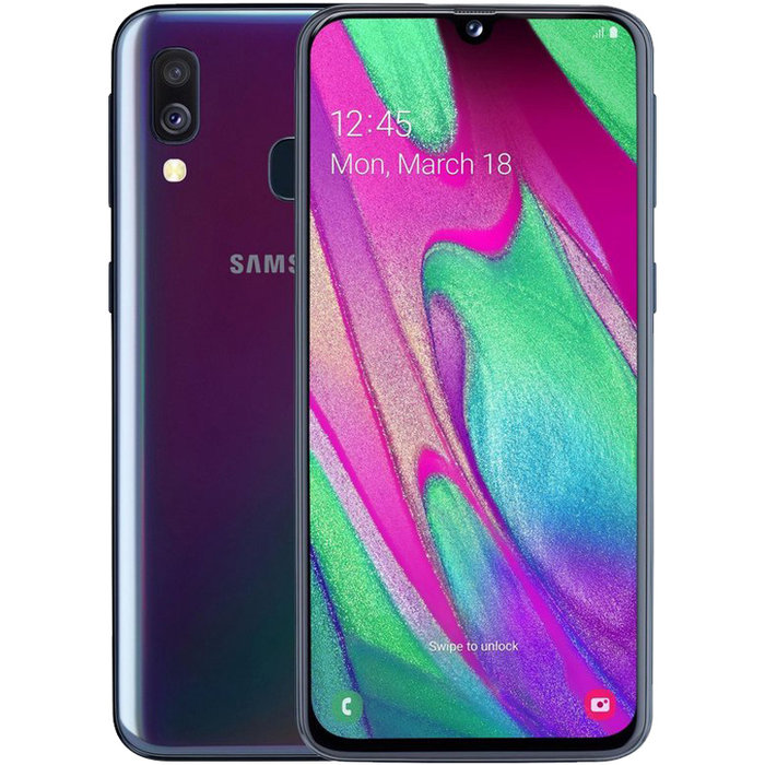 Samsung Galaxy A40