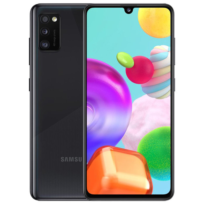 Samsung Galaxy A41