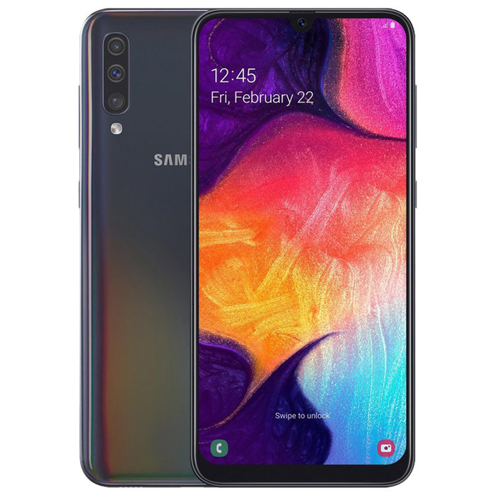 Samsung Galaxy A50