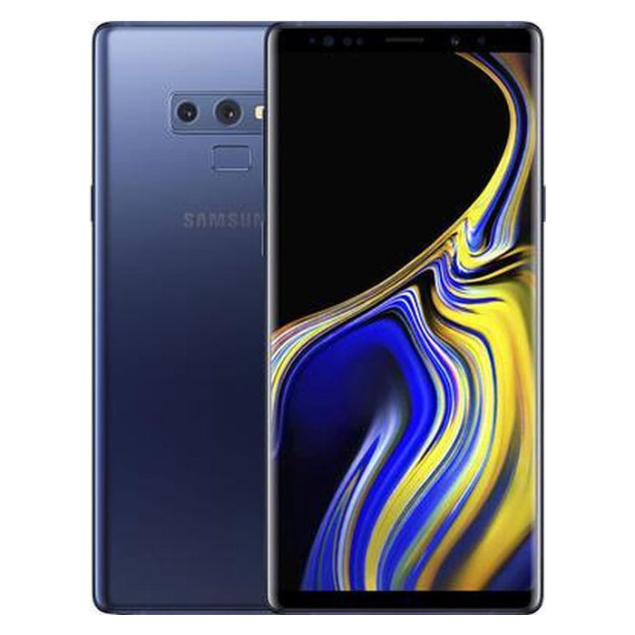 Samsung Galaxy Note 9