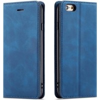 Apple iPhone 6 - 6s Bookcase | Blauw