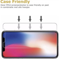 Apple iPhone 11 Pro Glass Screenprotector