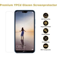 Huawei P20 Lite Glass Screenprotector