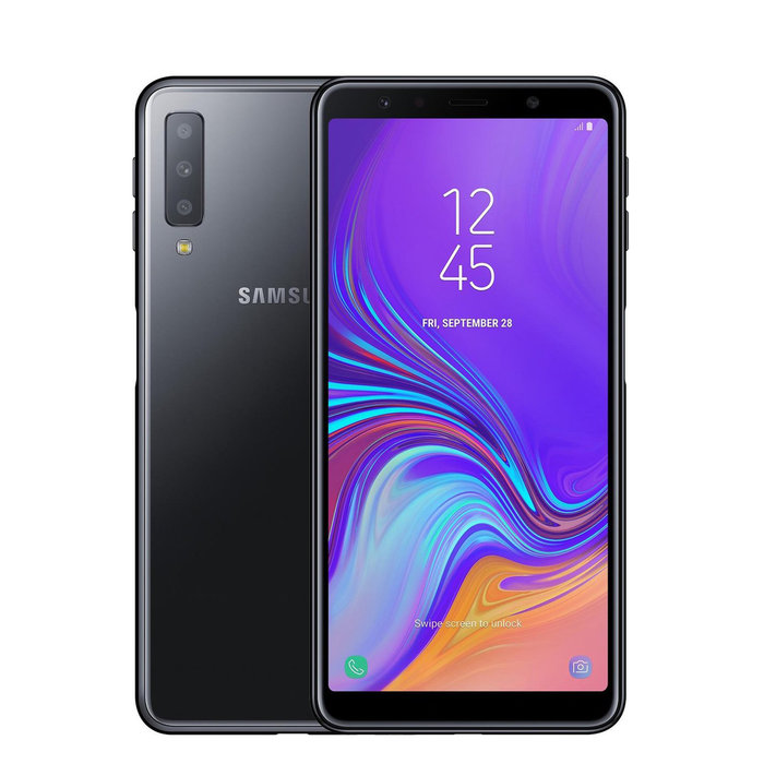 Samsung Galaxy A7 (2018)