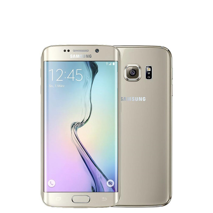 Samsung Galaxy S6 Edge