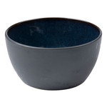 BITZ Schale, ∅10 cm, schwarz-blau