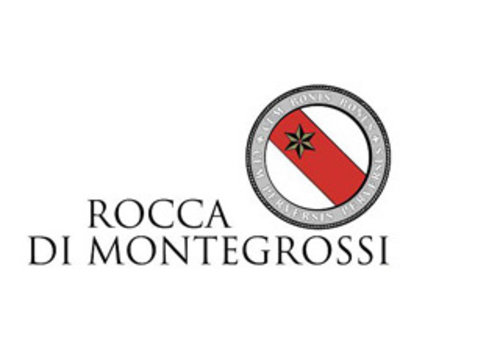Rocca di Montegrossi