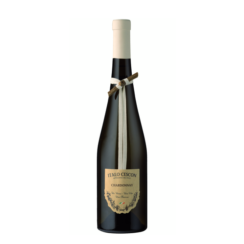 Italo Cescon Chardonnay Doc Piave Il Tralcetto 2022