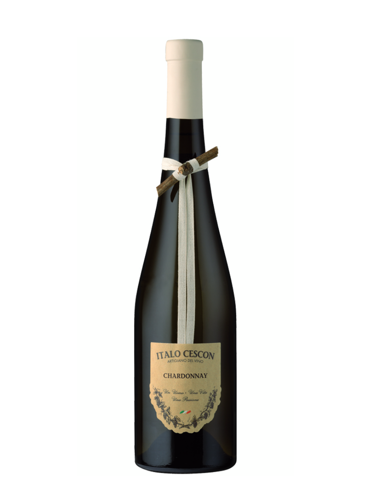 Italo Cescon Chardonnay Doc Piave Il Tralcetto 2023