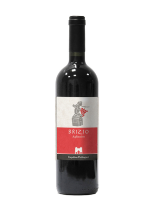 Brizio IGT Campania Aglianico 2019