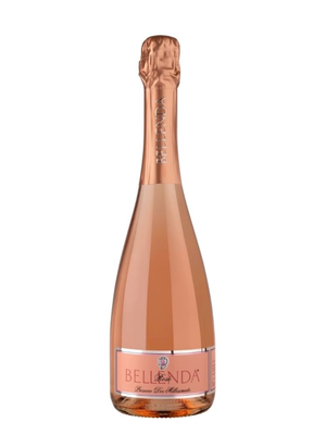 Bellenda Prosecco Rosé  Millesimato Brut DOC 2023