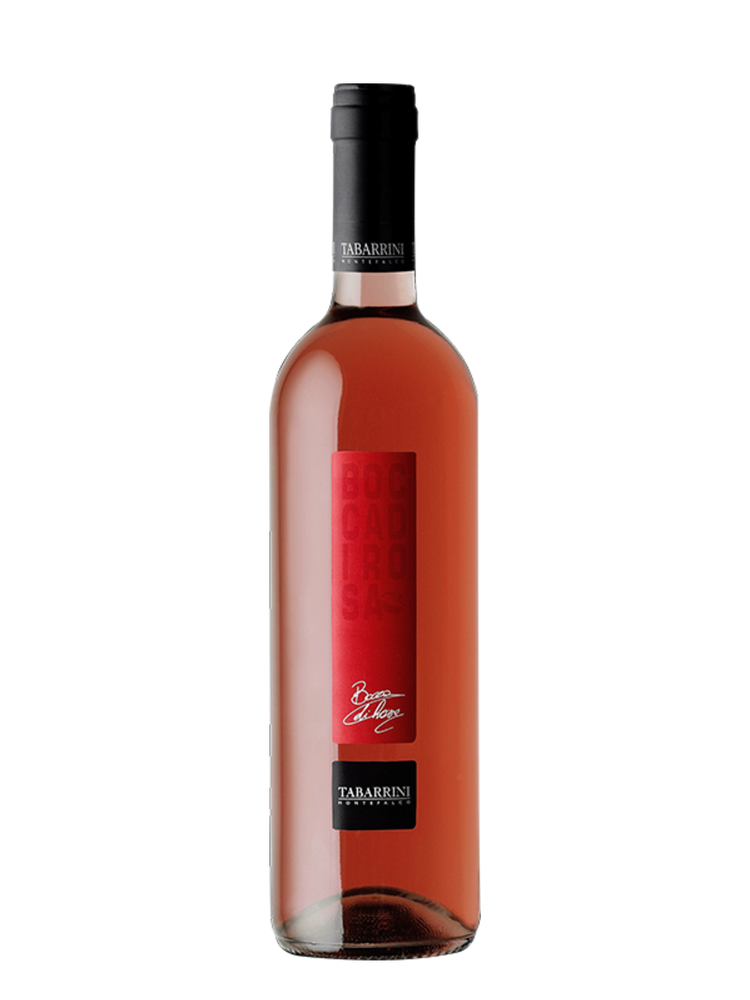Tabarrini Bocca di Rosa Rosato Dell'Umbria 2024