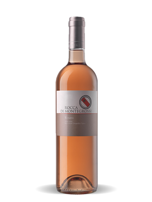 Rocca di Montegrossi Toscana Rosato IGT 2024