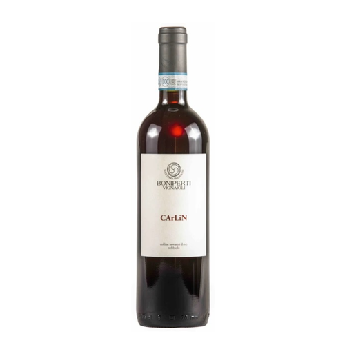 Gilberto Boniperti CArLiN Colline Novaresi Nebbiolo DOC 2019 Gilberto Boniperti CArLiN Colline Novaresi Nebbiolo DOC 2019