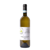 Langhe Sauvignon Dives DOC 2024