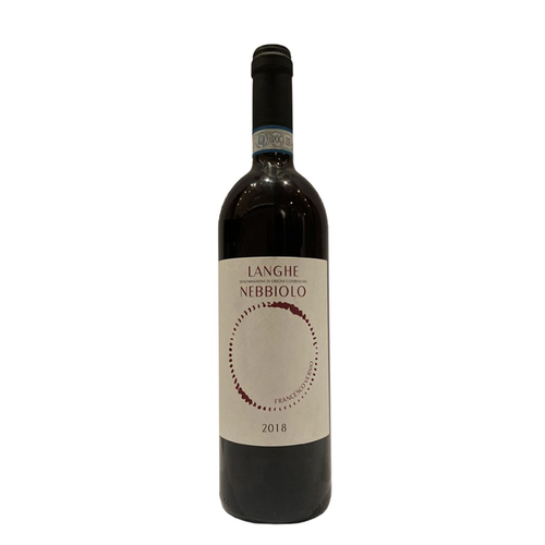 Francesco Versio Langhe Nebbiolo DOC 2021