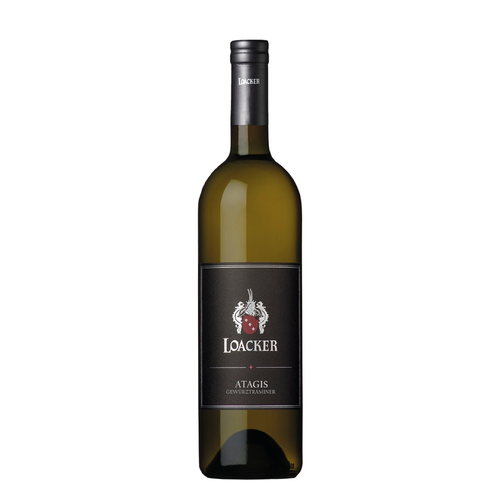 Loacker Schwarhof ATAGIS Gewürztraminer 2019 Loacker Schwarhof ATAGIS Gewürztraminer 2019