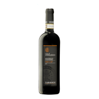 Colle Grimaldesco Montefalco Sagrantino DOCG 2004