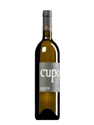 Pietracupa Campania Fiano Cupo IGT 2020