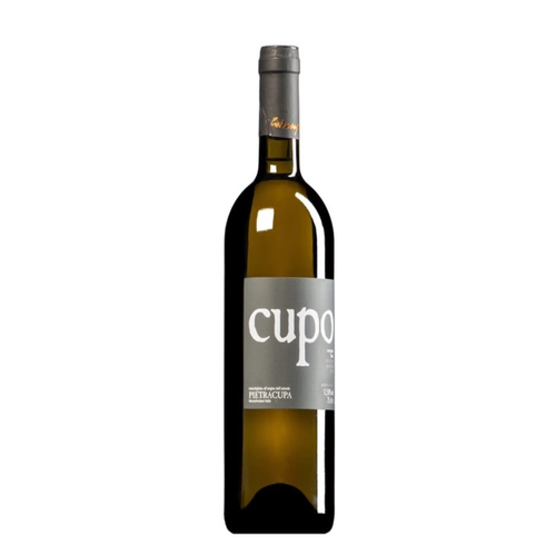 Pietracupa Campania Fiano Cupo IGT 2020 Pietracupa Campania Fiano Cupo IGT 2020