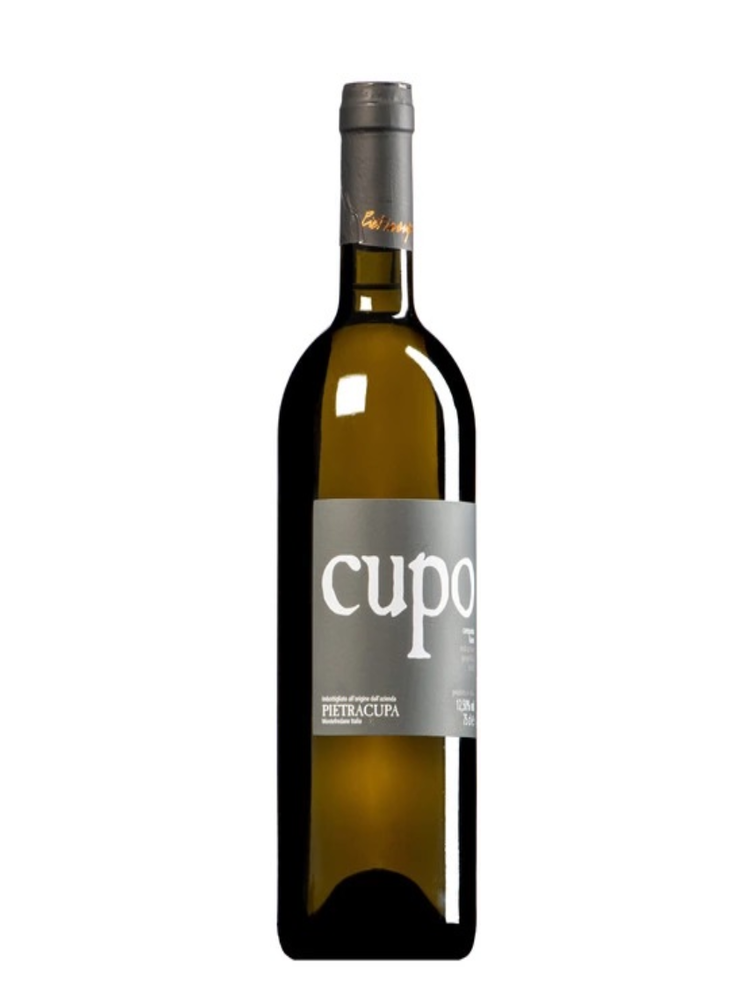 Pietracupa Campania Fiano Cupo IGT 2023