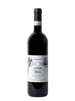 Comm. G.B. Burlotto Langhe Freisa DOC 2024