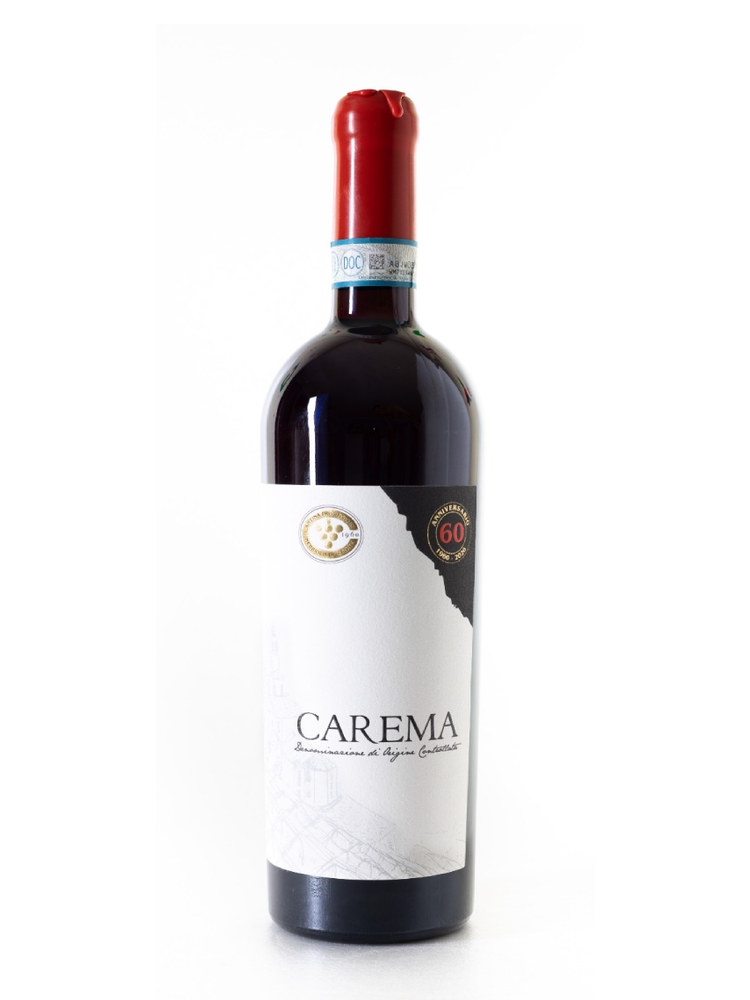 Cantina Produttori del Nebbiolo di Carema Carema 60°  DOC 2015