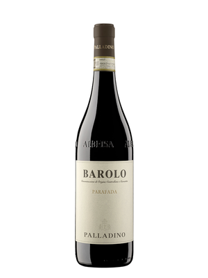 Palladino Barolo Parafada DOCG 2017