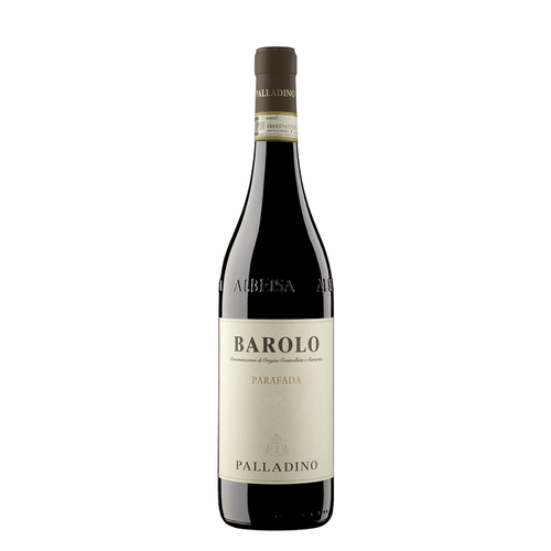 Palladino Barolo Parafada DOCG 2017