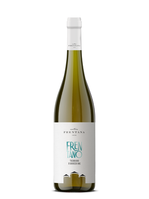 Cantina Frentana Trebbiano d'Abruzzo DOC 2025