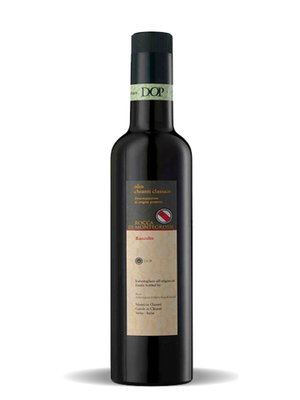 Rocca di Montegrossi Olio Extra Vergine di Oliva DOP del Chianti Classico 2023