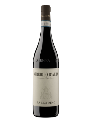 Palladino Nebbiolo d'Alba DOC 2022