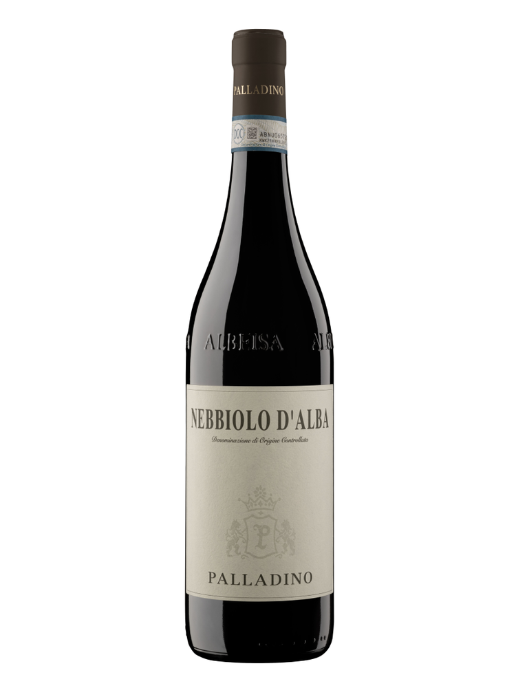 Palladino Nebbiolo d'Alba DOC 2022