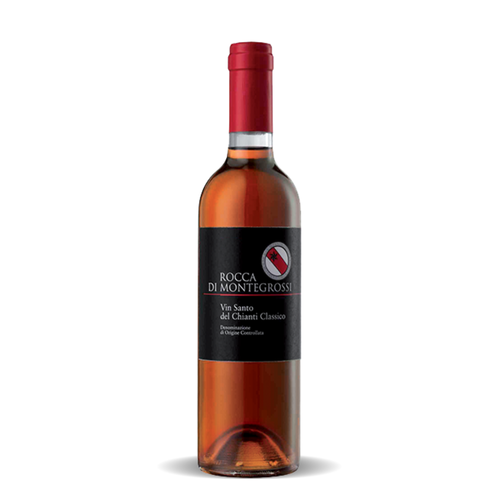 Rocca di Montegrossi Vin Santo del Chianti Classico DOC 2011