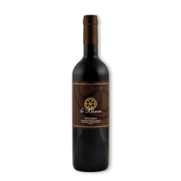 Vino Nobile di Montepulciano Le Berne DOCG 2021