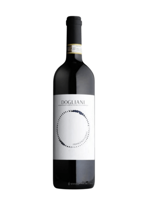 Francesco Versio Dolcetto di Dogliani DOCG 2021