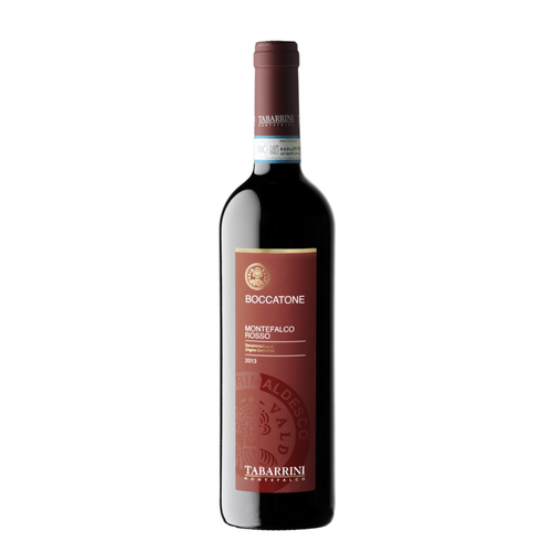 Tabarrini Montefalco Rosso Boccatone DOC 2018