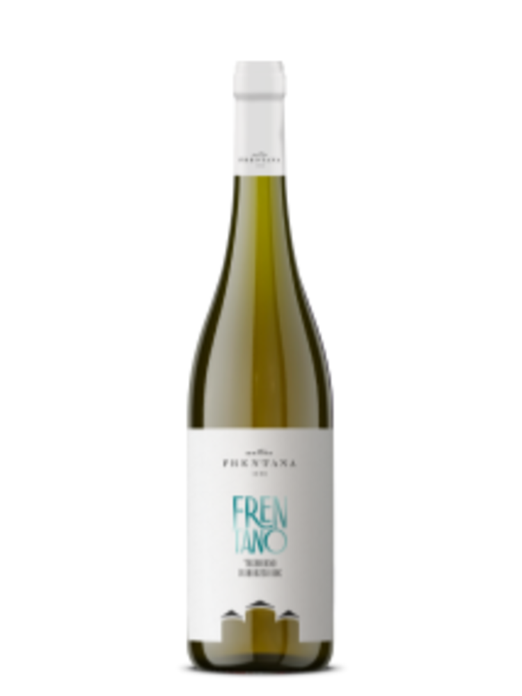 Cantina Frentana Trebbiano d'Abruzzo DOC 2025
