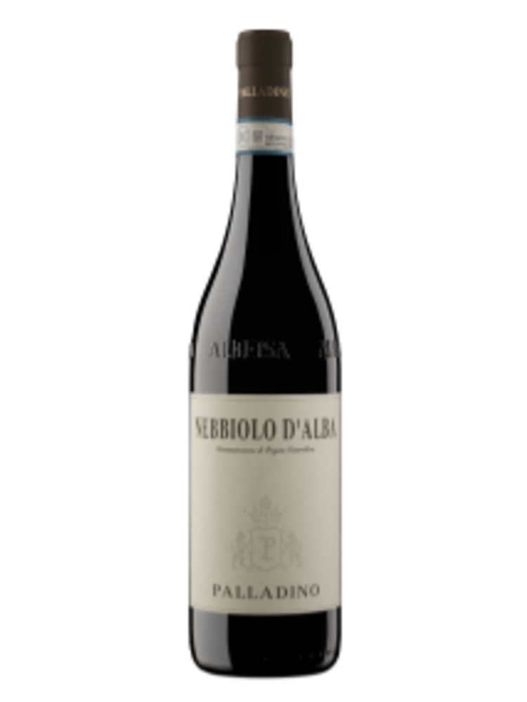 Palladino Nebbiolo d'Alba DOC 2022