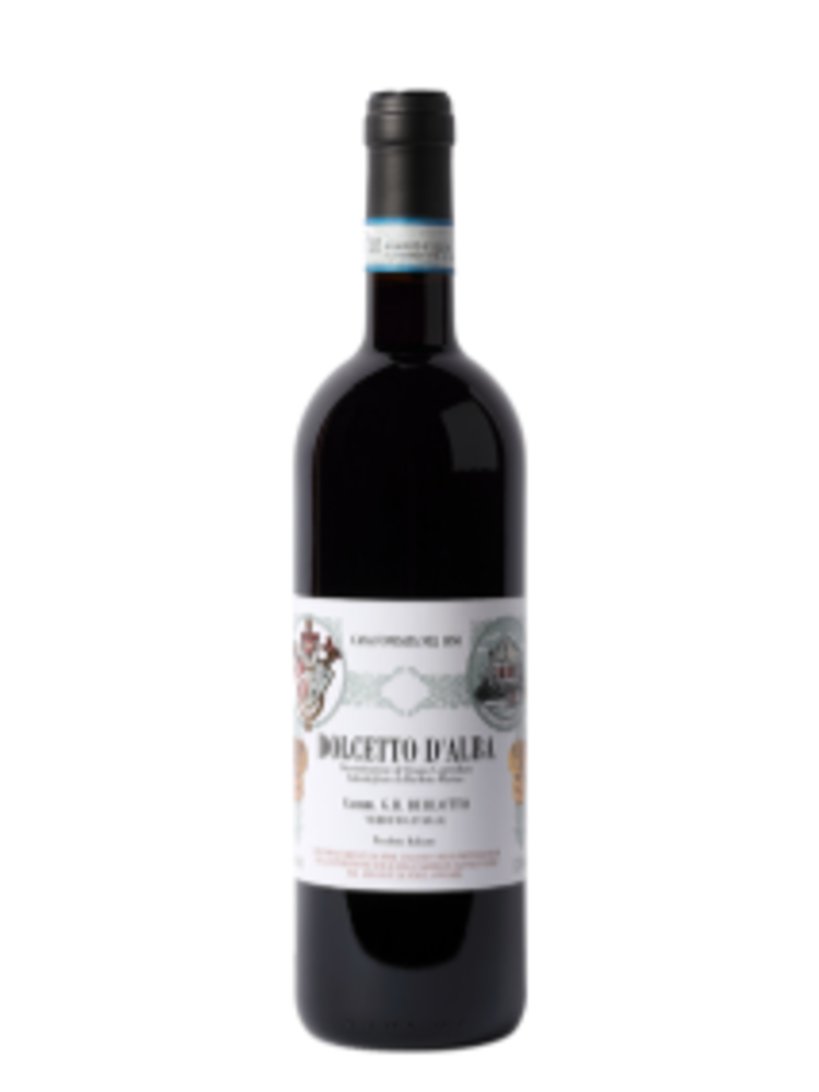 Comm. G.B. Burlotto Dolcetto d'Alba DOC 2024