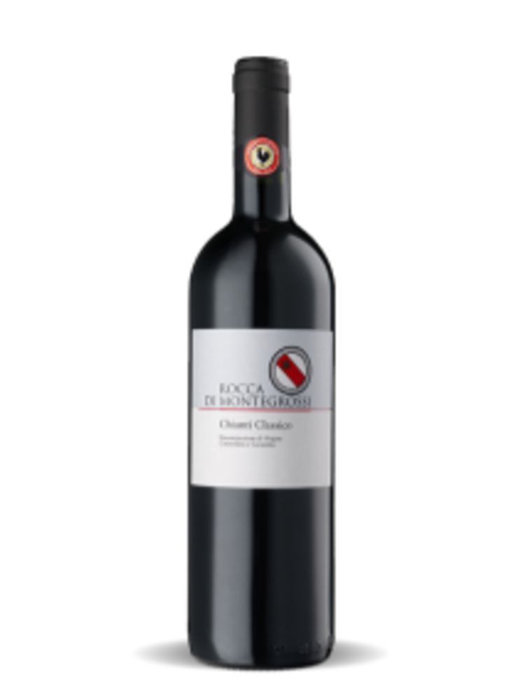 Rocca di Montegrossi Chianti Classico DOCG 2022