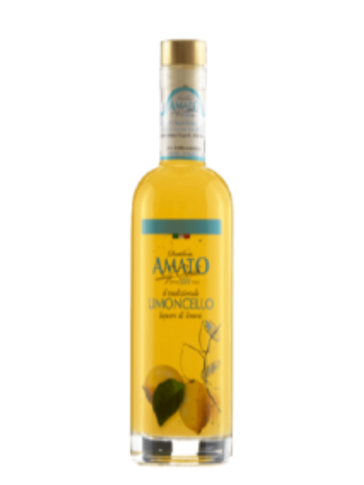 Distilleria Amato Limoncello