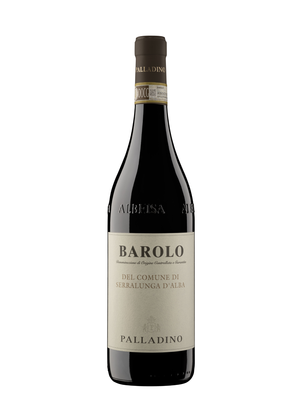 Palladino Barolo Comune di Serralunga d'Alba DOCG 2020 MGN